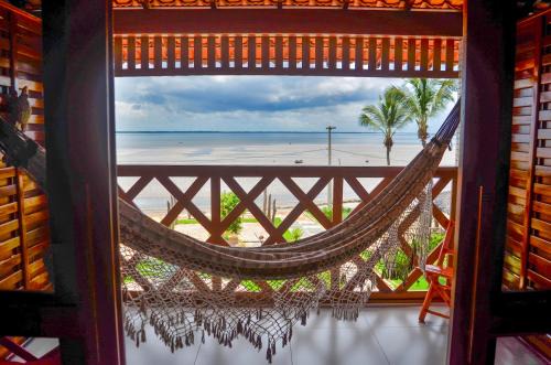 Tutoia Hotel | Pousada Jagatá