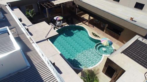 Olimpia Hotel | POUSADA JARDIM BOTANICO