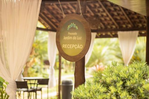 Visconde de Maua Hotel | Pousada Jardim da Luz
