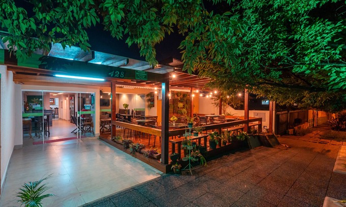 Regiao do lago Hotel | Pousada Jardim do Lago