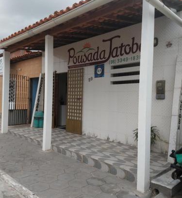 Barreirinhas Hotel | Pousada Jatobá