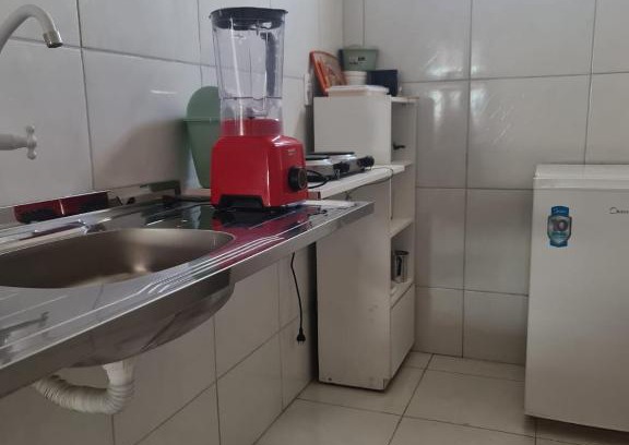 Maracanau Apartment | Pousada Jereissati