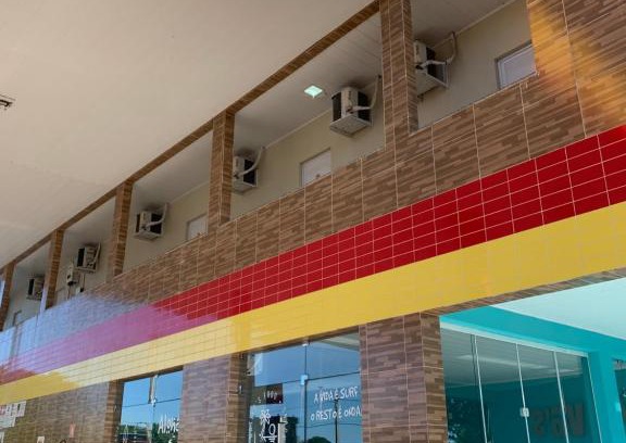 Iguatu Apartment | Pousada Jesus Me Deu