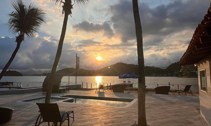 Japuiba Hotel | Pousada Jet Club Marine Angra