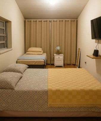 Sao Mateus Bed & Breakfast | Pousada JM