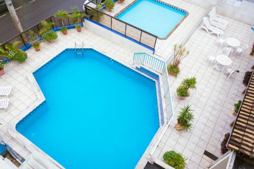 Centro Hotel | Pousada Jofisa Caraguá