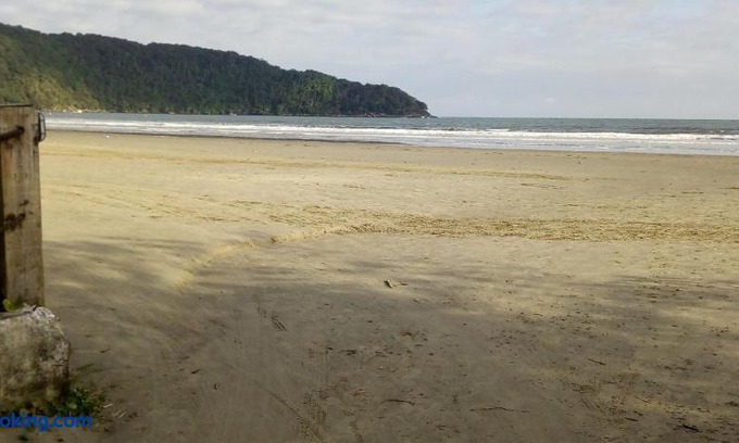 Indaia House | Pousada Jolly Roger