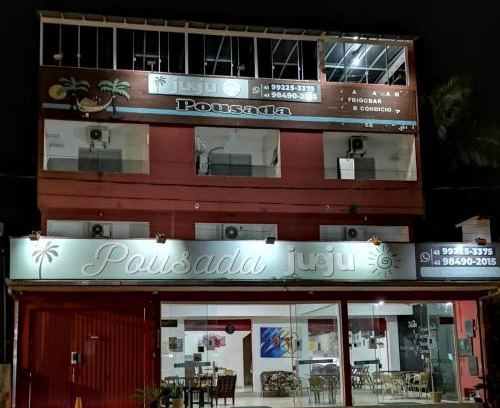 Balneario Praia do Leste Hotel | Pousada Ju&Ju à 400 mts DA PRAIA