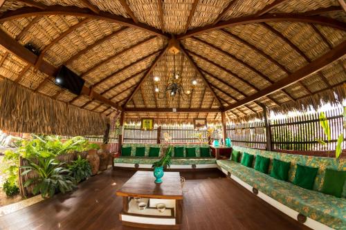 Atins Hotel | Pousada Jurará e Vila Jurará