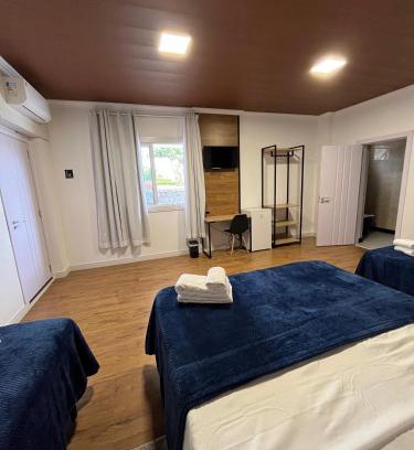 Pomerode House | Pousada Kaki Haus