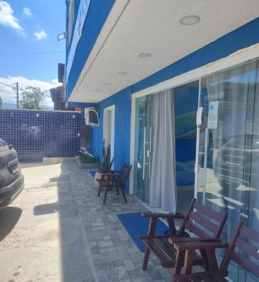 Praia Grande Hotel | Pousada Kasarão Praia Grande Ubatuba