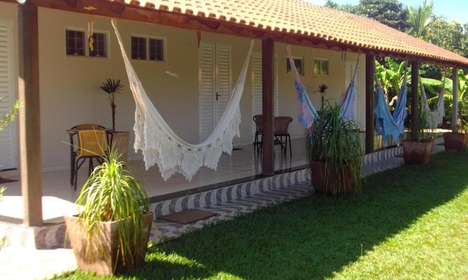 Olimpia Hotel | Pousada Kekanto