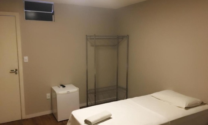 Asa Sul Hotel | Pousada Kit Residence