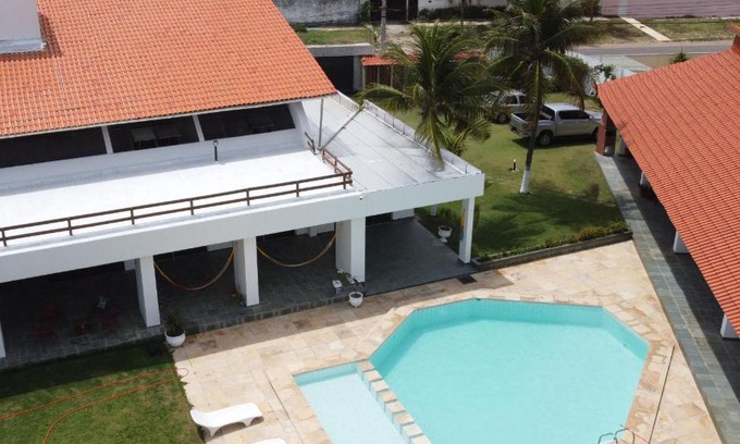 Colonia de Pescadores Hotel | Pousada Kite Da Mary Cumbuco