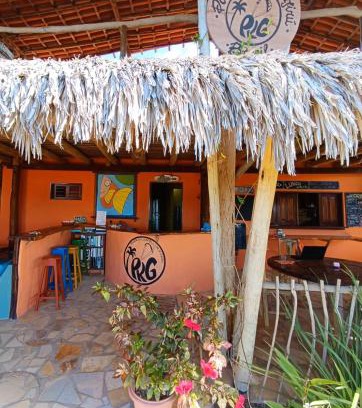 Itarema Bed & Breakfast | Pousada Kite Guajiru