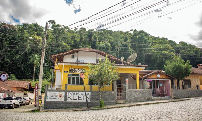 Lumiar Hotel | POUSADA KLEIN