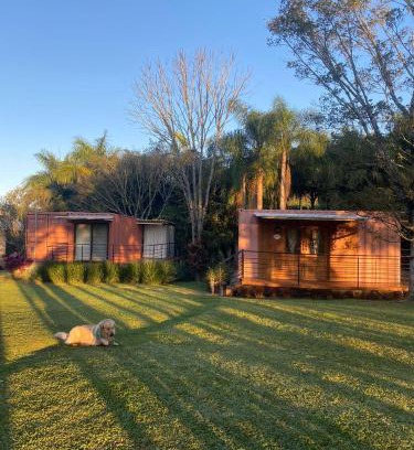 Sideropolis Hotel | Pousada L'Amore