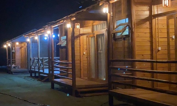 Majorlandia Hotel | Pousada La Belle De Jour