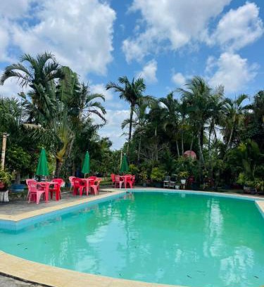 Mucuri Apartment | Pousada La bodeguita