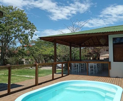 Guarda do Embau Hotel | Pousada la Boheme Guarda do Embaú - SC