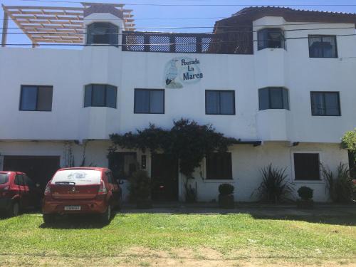 Cassino Hotel | Pousada La Marea