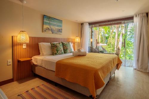 Ilha Grande Hotel | Pousada Lagamar