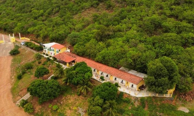 Piranhas Hotel | Pousada Lampião Rio