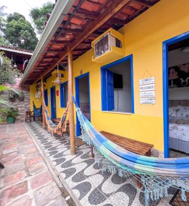 Lencois Hotel | Pousada Lavramor