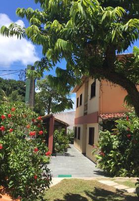 Itacare Hotel | Pousada Lawrence