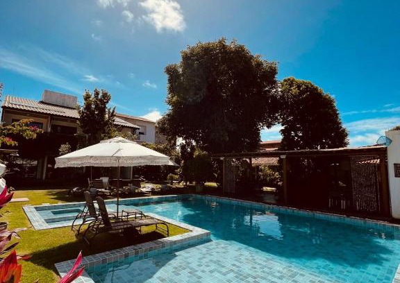 Praia do Frances Hotel | Pousada Le Baron