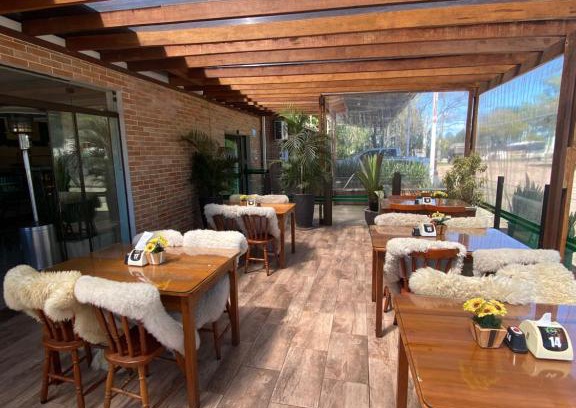 Rosario do Sul Apartment | Pousada Le Sorelle apt03