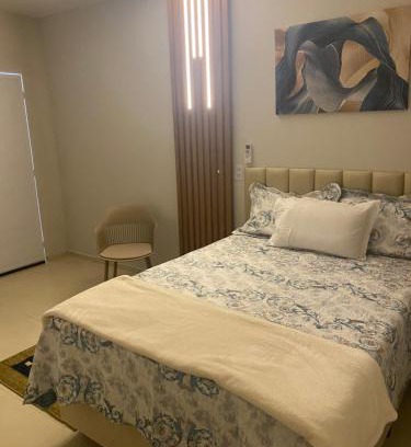 Rosario do Sul Apartment | Pousada Le Sorelle apt6