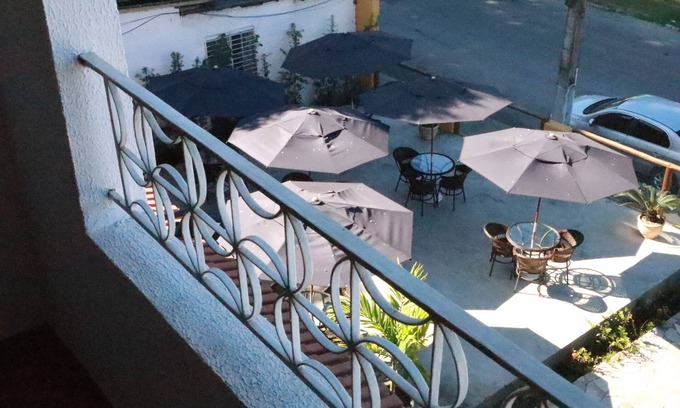 Conceicao de Jacarei Hotel | Pousada Lisamar