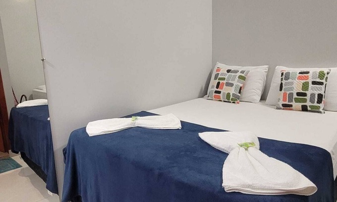 Maraba Hotel | Pousada Loft Marabá