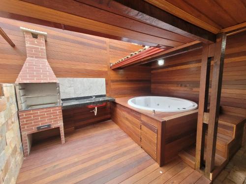 Ouro Preto House | Pousada Lofts Nossa Senhora de Lourdes