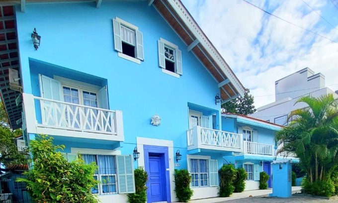 Canasvieiras Hotel | Pousada Los Casarones