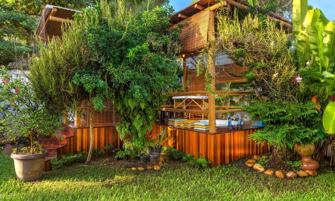 Sao Domingos Hotel | Pousada Lua e Mar