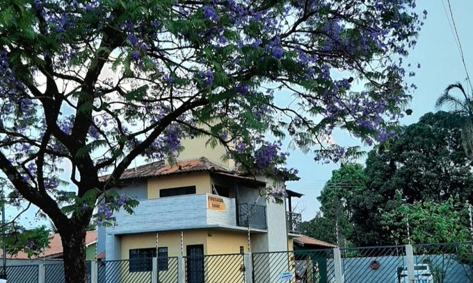 Cuiaba Hotel | Pousada Luar