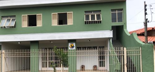 Piumhi House | Pousada Luar da Canastra