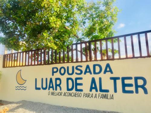 Alter do Chao Hotel | Pousada Luar de Alter