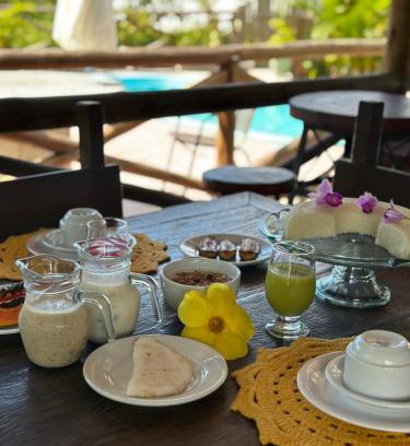 Caraiva Hotel | Pousada Luar de Caraíva