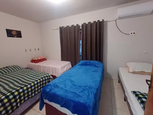 Vila Lenzi House | Pousada lux