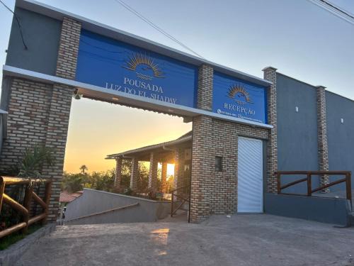 Barreirinhas Hotel | Pousada Luz do El Shaday