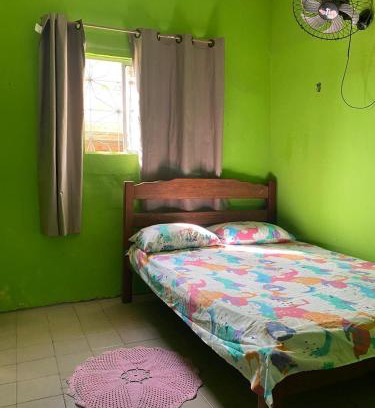 Maracana House | Pousada Luz do Sol