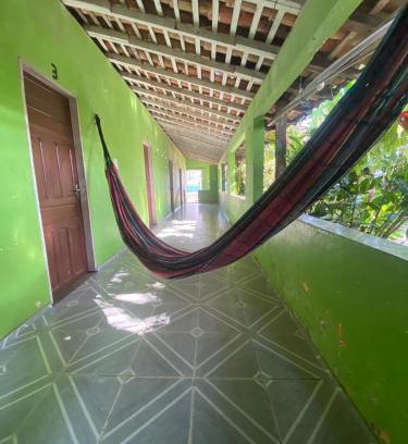 Maracana House | Pousada Luz do Sol