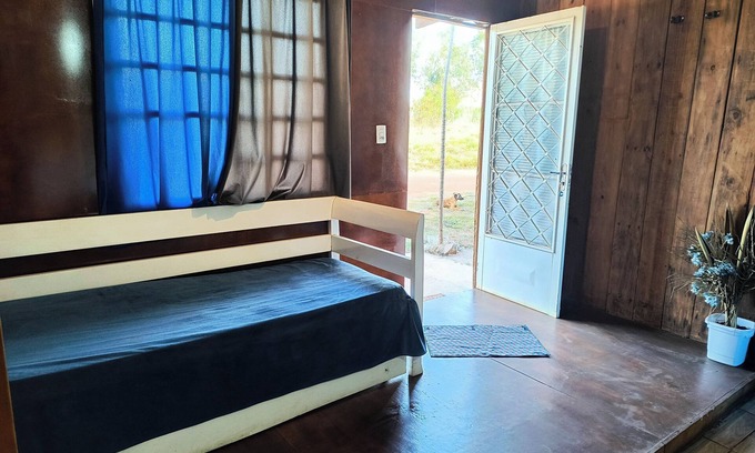 Ribeirao Preto Ski Chalet | POUSADA MAKS