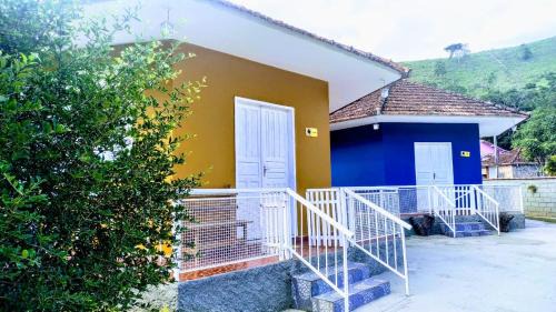 Conservatoria Hotel | Pousada Mama África