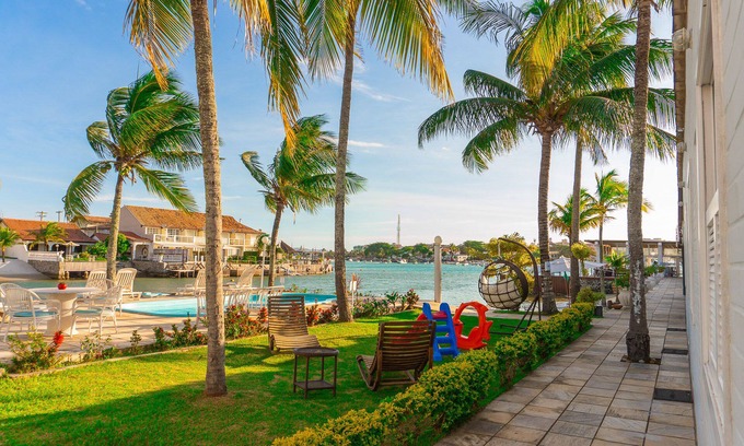 Ogiva Hotel | Pousada Marília