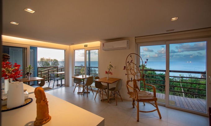 Boldro Hotel | Pousada Mar em Mim