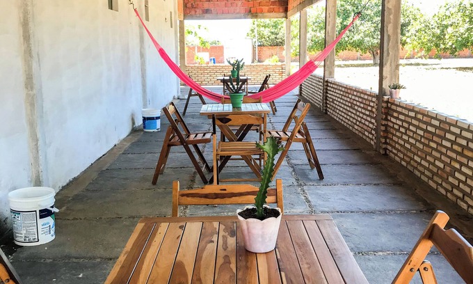 Cajueiro da Praia Hotel | Pousada Mar das Gaivotas